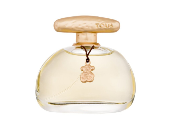TOUS Touch (W) 100ml, Toaletná voda