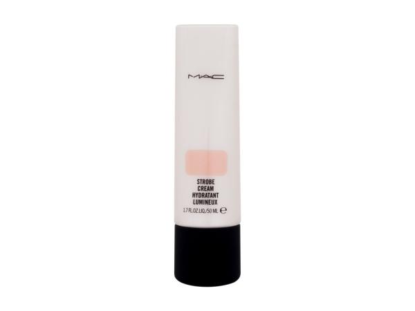 MAC Strobe Cream Peachlite (W) 50ml, Denný pleťový krém