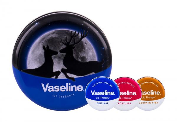Vaseline Lip Therapy (W)  20g, Balzam na pery