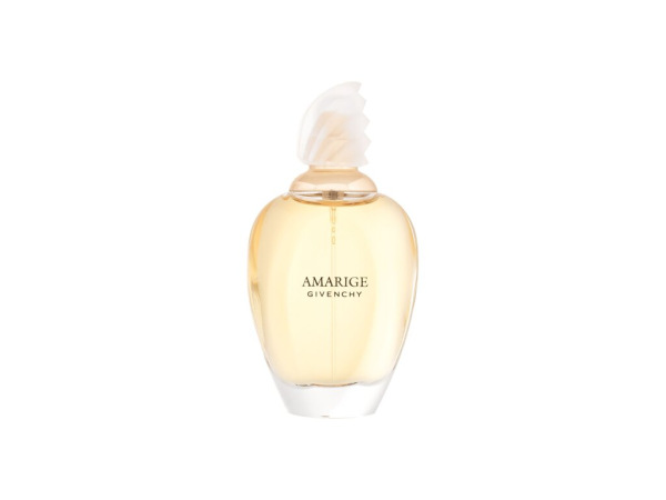 Givenchy Amarige (W) 50ml, Toaletná voda