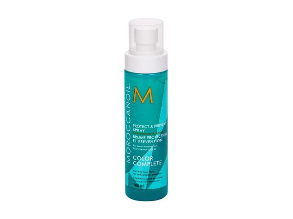 Moroccanoil Color Complete Protect & Prevent (W) 160ml, Farba na vlasy