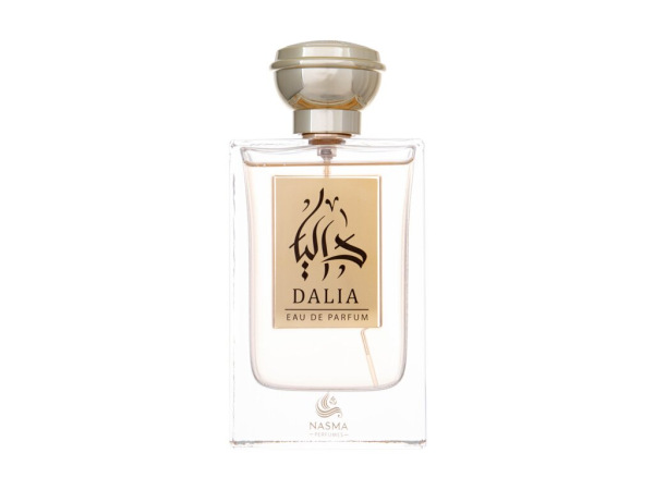 Nasma Dalia (W) 100ml, Parfumovaná voda