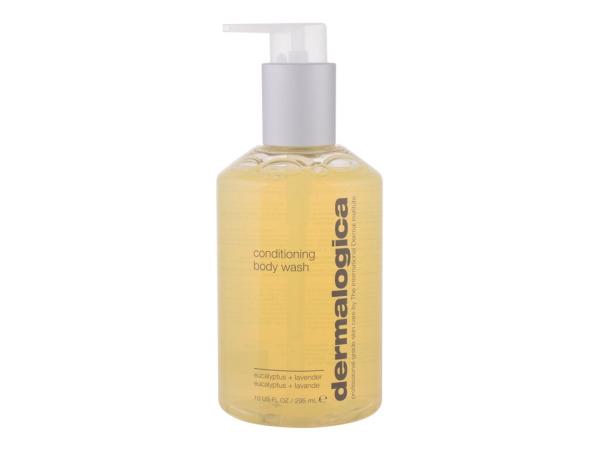 Dermalogica Body Collection Conditioning Body Wash (W) 295ml, Sprchovací gél