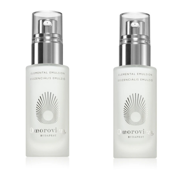 Omorovicza Elemental Emulsion 50ml, Hydratačná emulzia