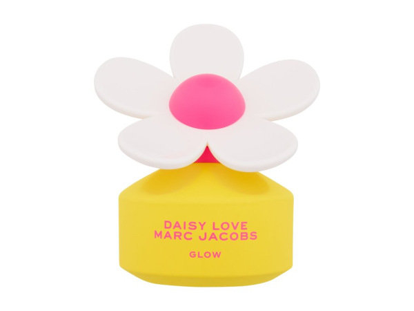 Marc Jacobs Daisy Love Glow (W) 50ml, Toaletná voda