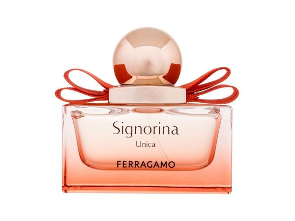 Ferragamo Signorina Unica (W) 30 ml, Parfumovaná voda