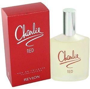 Revlon Charlie Red (W) 100ml, Toaletná voda