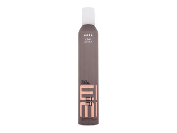 Wella Professionals Eimi Shape Control (W) 500ml, Tužidlo na vlasy