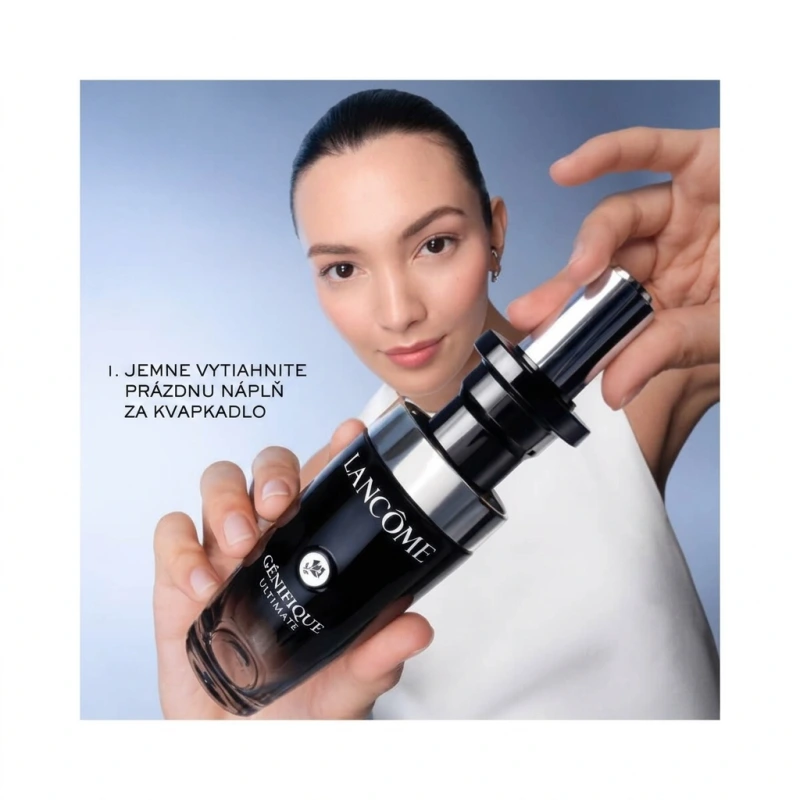 Lancôme Genifique Ultimate 50 ml - Tester, Pleťové sérum (W) 1