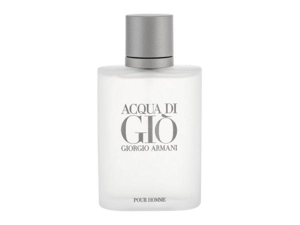 Giorgio Armani Acqua di Gio Pour Homme (M) 100ml, Toaletná voda