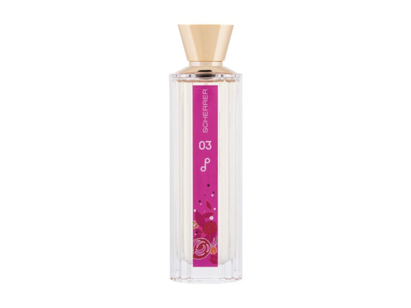 Jean Louis Scherrer Pop Delights 03 (W) 50ml, Toaletná voda