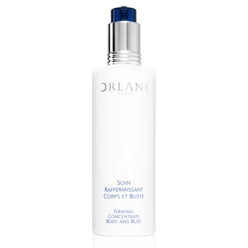 Orlane Body Firming Concentrate Body And Bust (W) 250 ml, Pre zoštíhlenie a spevnenie