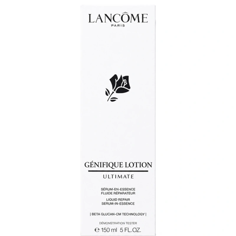 Lancome Génifique Ultimate Lotion (W) 150 ml - Tester, Pleťová emulzia