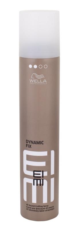 Wella Professionals Dynamic Fix Eimi (W)  300ml, Lak na vlasy
