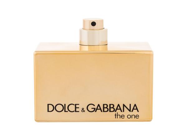 Dolce&Gabbana Gold Intense The One (W)  75ml - Tester, Parfumovaná voda