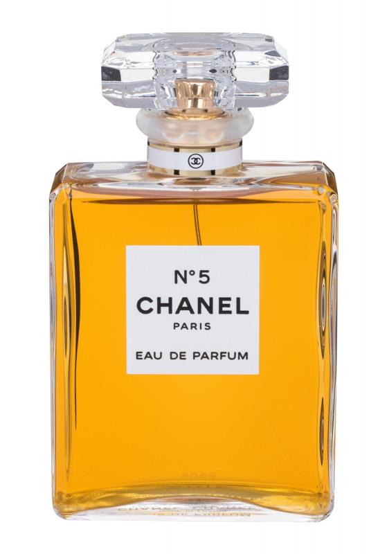 Chanel No.5 (W) 100ml, Parfumovaná voda