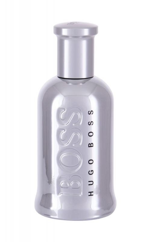 HUGO BOSS United Boss Bottled (M) 100ml, Toaletná voda