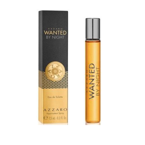 Azzaro Wanted by Night (M) 7.5ml, Parfumovaná voda