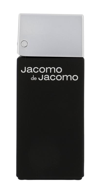 de Jacomo (M)  100ml, Toaletná voda