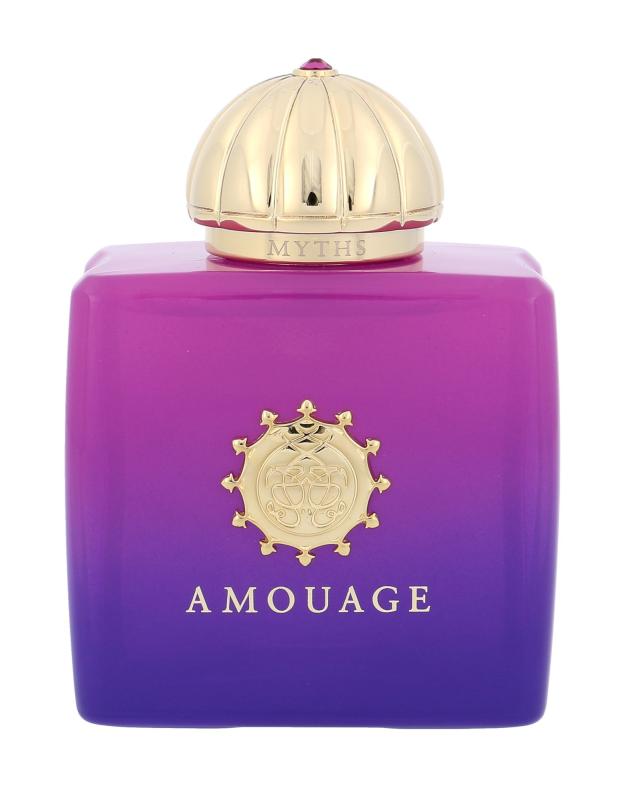 Amouage Myths Woman (W)  100ml, Parfumovaná voda
