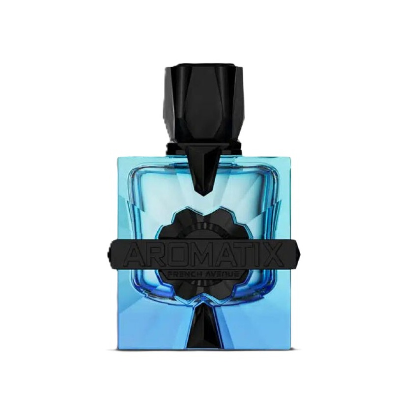 French Avenue Aromatix Magnetiq (U) 100ml, Parfumový extrakt