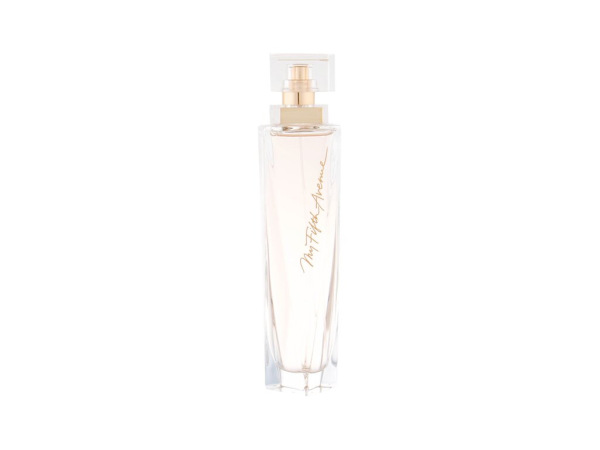 Elizabeth Arden My Fifth Avenue (W) 100ml, Parfumovaná voda