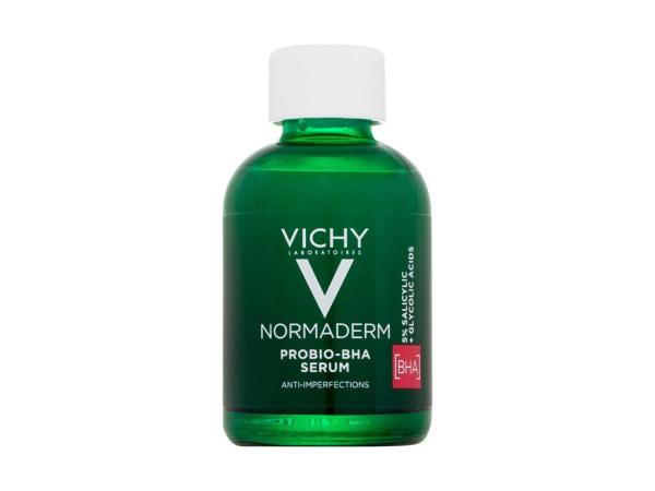 Vichy Normaderm Probio-BHA Serum (W) 30ml, Pleťové sérum