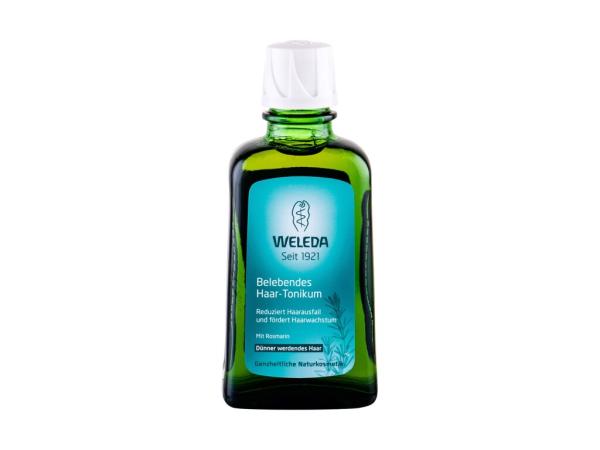 Weleda Rosemary Revitalising (W) 100ml, Sérum na vlasy