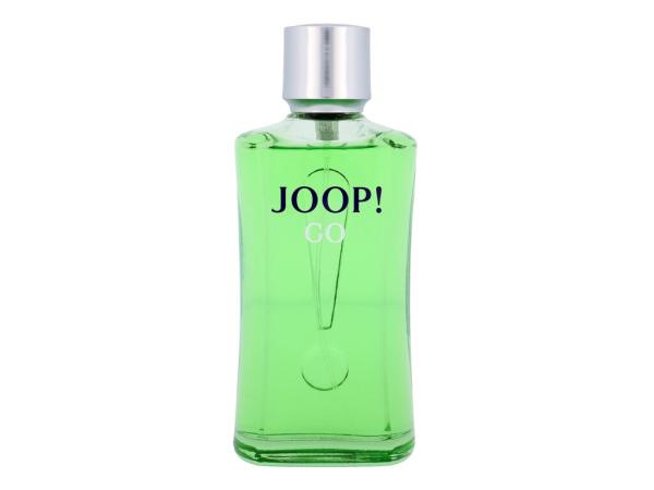 JOOP! Go (M) 100ml, Toaletná voda
