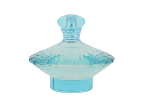 Britney Spears Curious (W) 100ml, Parfumovaná voda