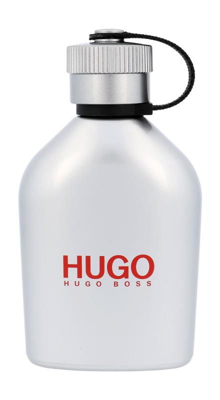 HUGO BOSS Iced Hugo (M) 125ml, Toaletná voda