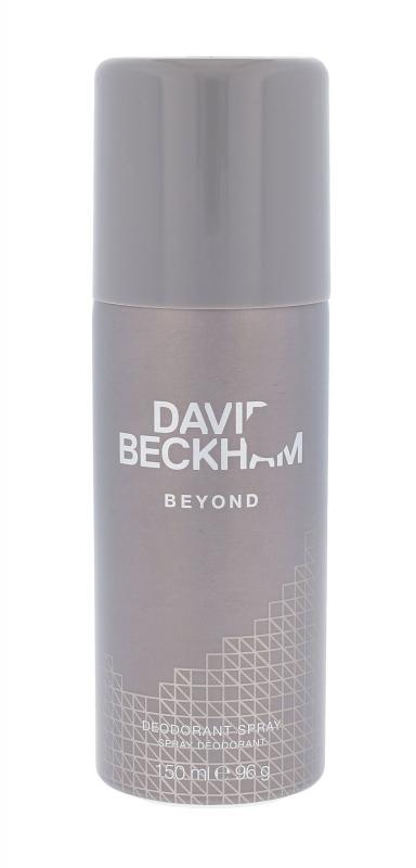 David Beckham Beyond (M)  150ml, Dezodorant