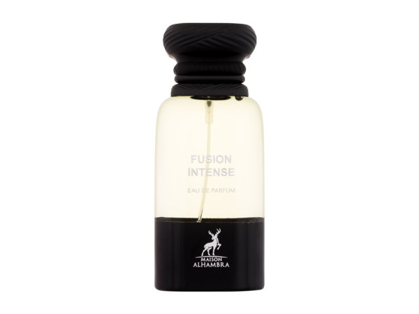 Maison Alhambra Fusion Intense (U) 80ml, Parfumovaná voda