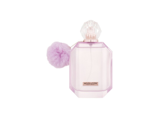 Revolution Ultimate Lights (W) 100ml, Toaletná voda