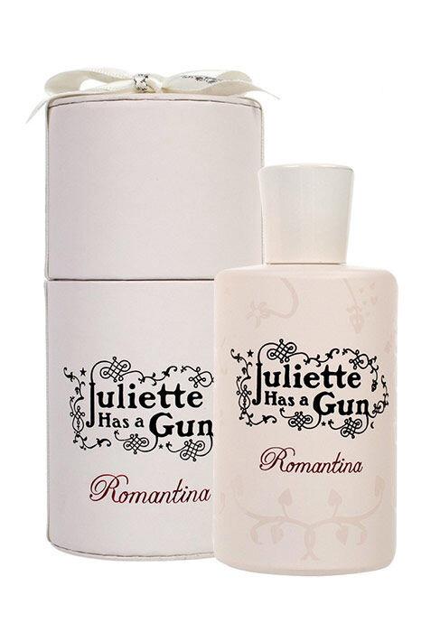 Juliette Has A Gun Romantina (W)  100ml - Tester, Parfumovaná voda