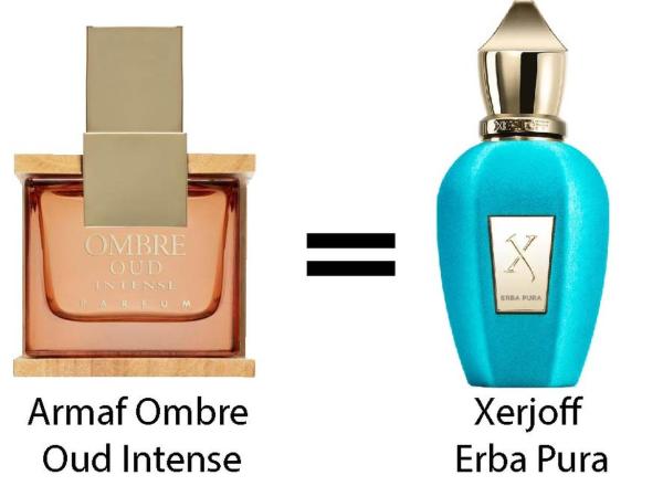 Armaf Ombre Oud Intense 100ml, Parfumovaná voda (M)