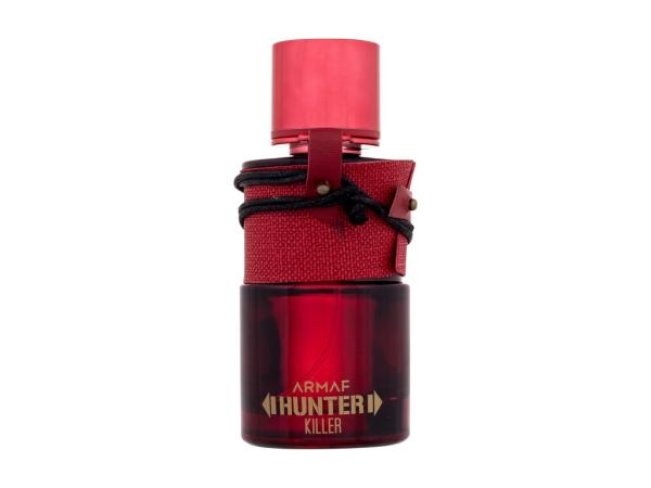 Armaf Hunter Killer (M) 100ml, Parfumovaná voda
