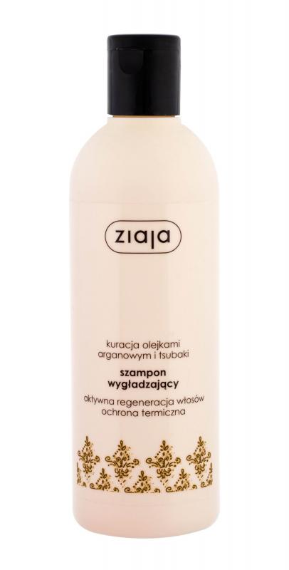 Ziaja Argan Oil (W)  300ml, Šampón