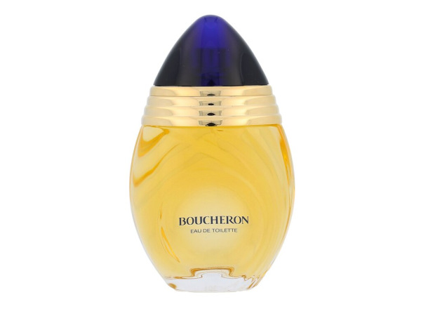 Boucheron (W) 100ml, Toaletná voda