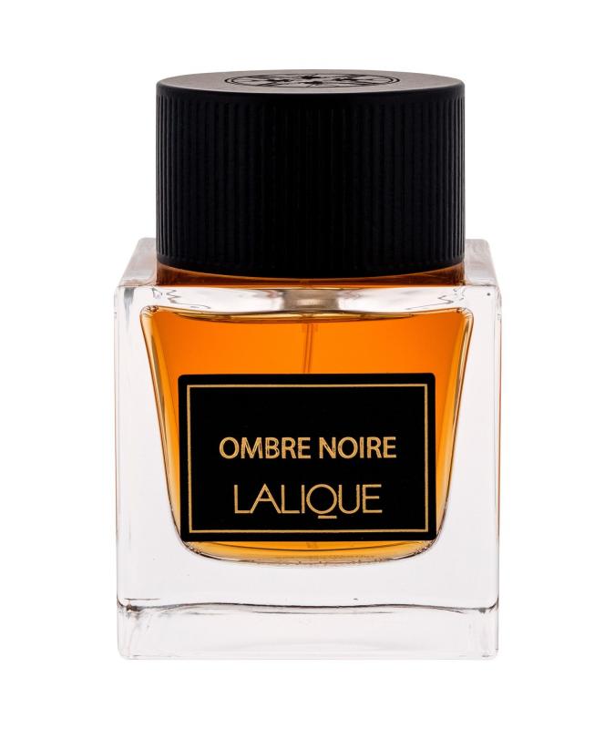 Lalique Ombre Noire (M) 100ml, Parfumovaná voda