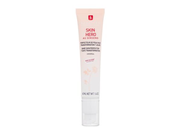 Erborian Skin Hero Bare Skin Perfector (W) 40 ml, Denný pleťový krém