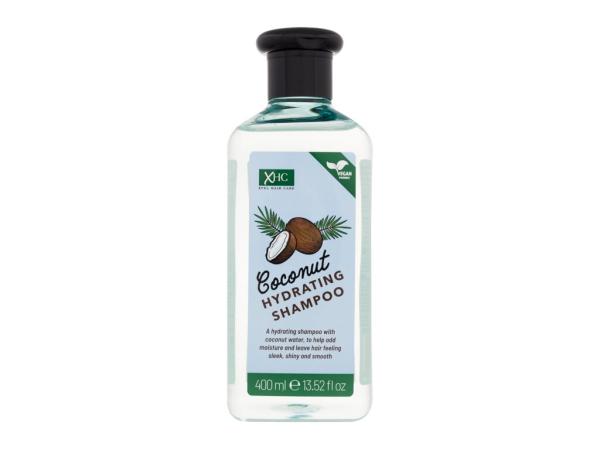 Xpel Coconut Hydrating Shampoo (W) 400ml, Šampón