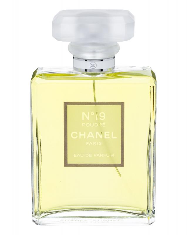 Chanel No. 19 Poudre (W) 100ml, Parfumovaná voda