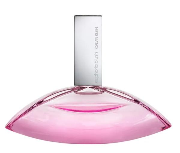Calvin Klein Euphoria Blush 100ml, Parfumovaná voda (W)