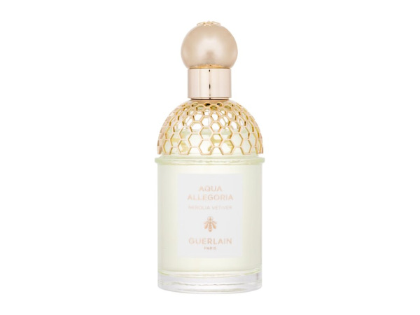 Guerlain Aqua Allegoria Nerolia Vetiver (U) 75ml, Toaletná voda