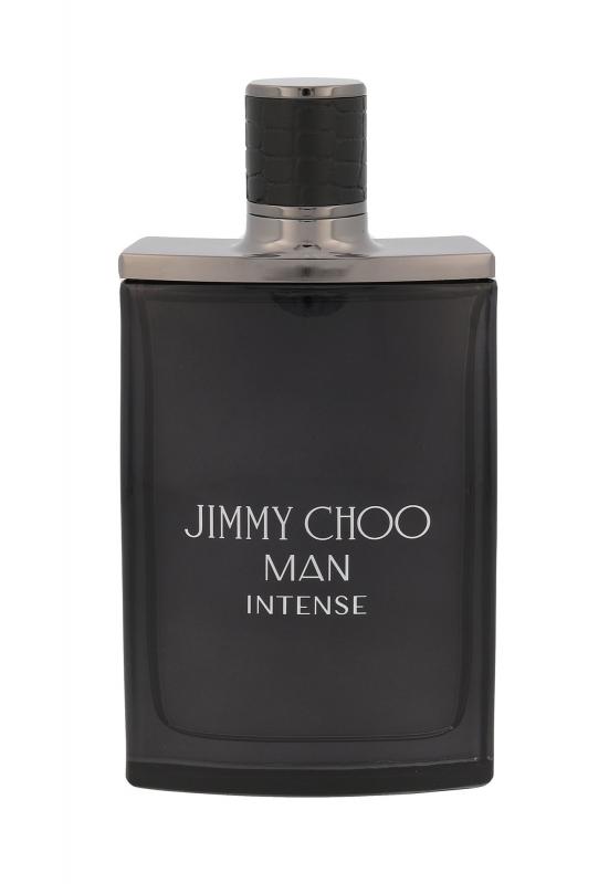 Jimmy Choo Man Intense (M) 100ml, Toaletná voda