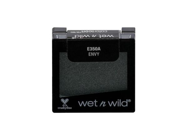 Wet n Wild Color Icon Single Envy (W) 1,7g, Očný tieň