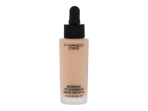 MAC Studio Waterweight NC20 (W) 30ml, Make-up SPF30