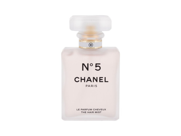 Chanel No.5 (W) 35ml, Vlasová hmla