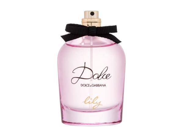 Dolce&Gabbana Dolce Lily (W) 75ml - Tester, Toaletná voda
